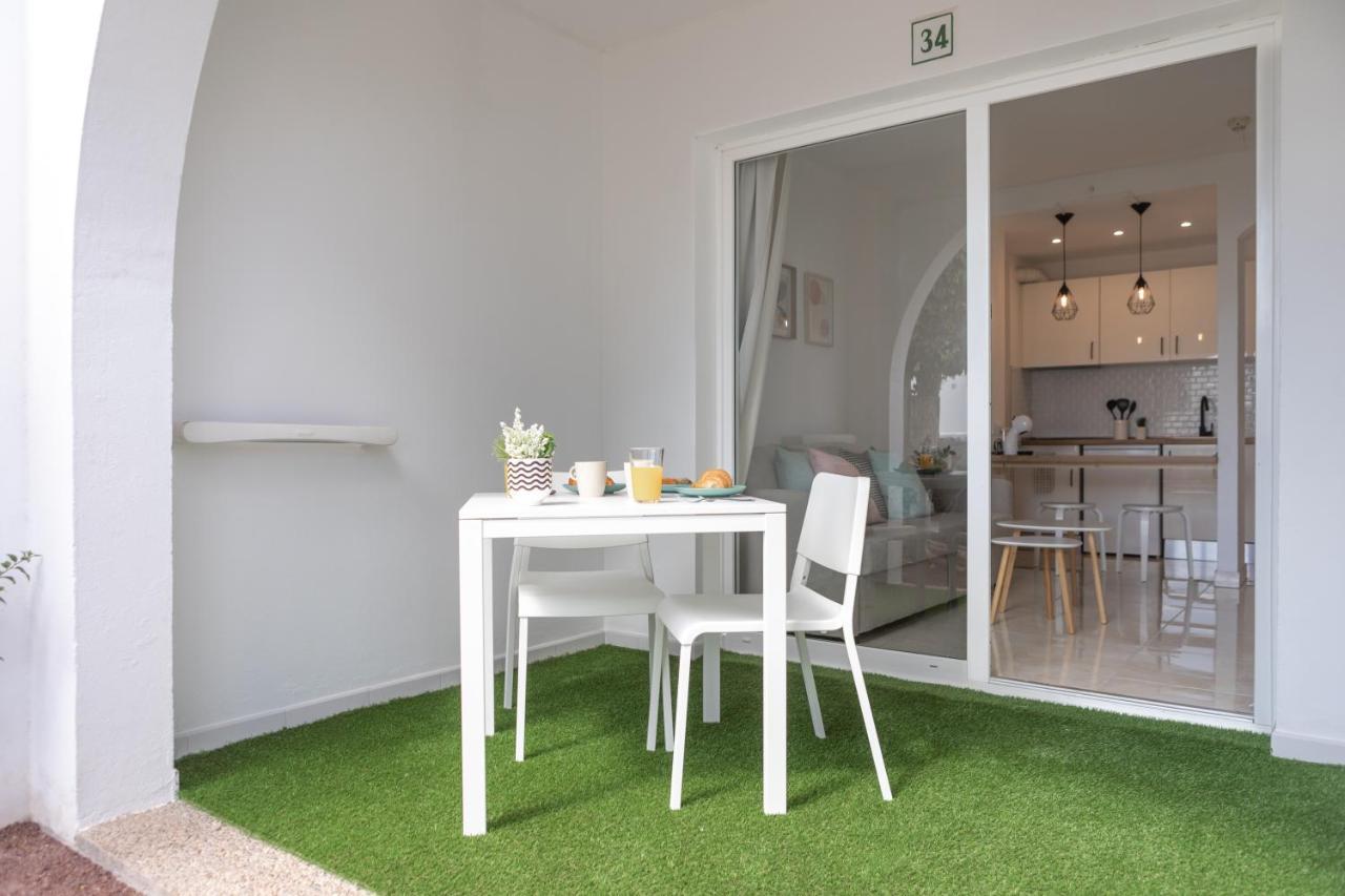Appartamento Naia House Lanzarote Puerto del Carmen  Esterno foto