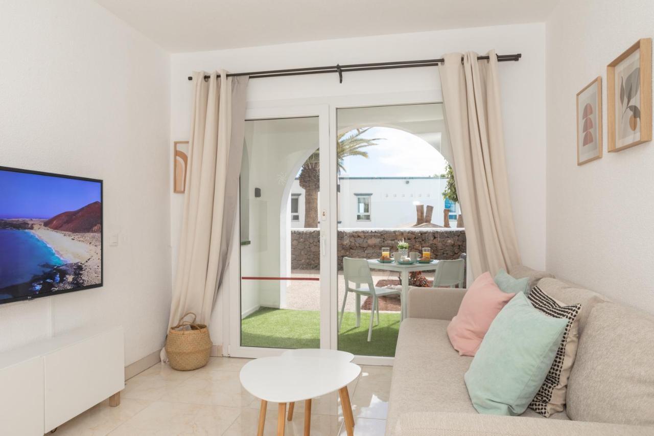 Appartamento Naia House Lanzarote Puerto del Carmen  Esterno foto