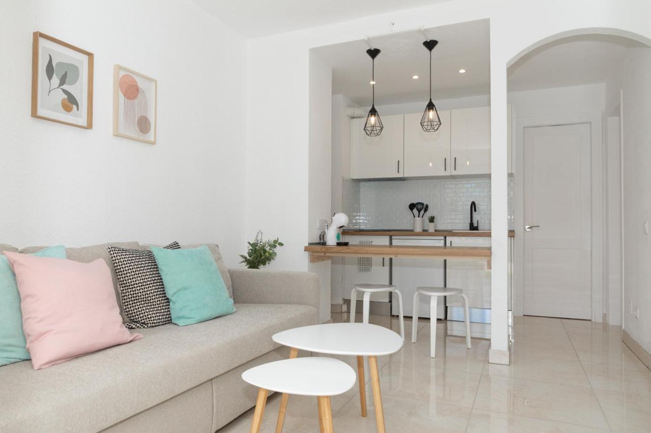 Appartamento Naia House Lanzarote Puerto del Carmen  Esterno foto