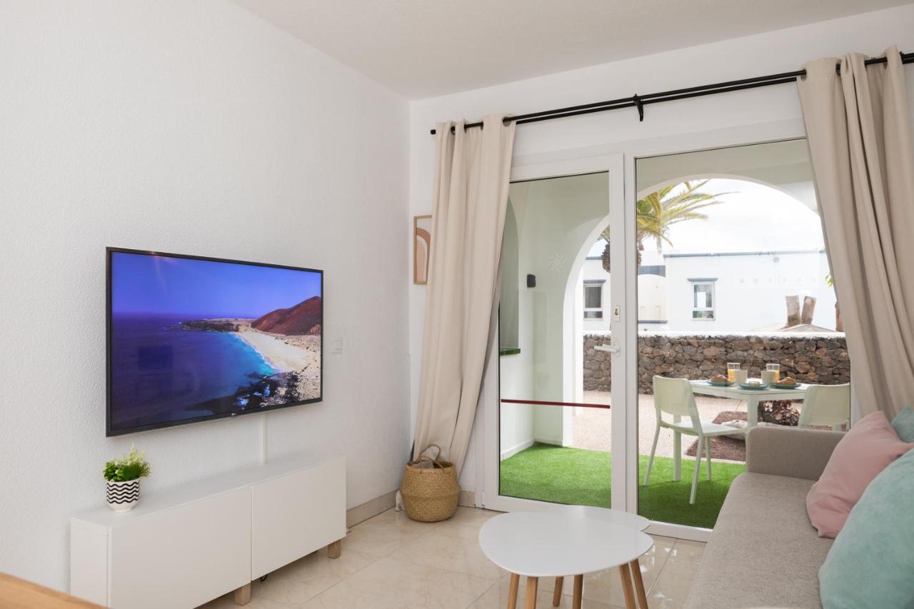 Appartamento Naia House Lanzarote Puerto del Carmen  Esterno foto