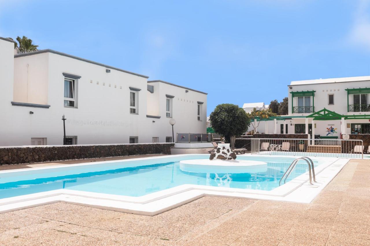 Appartamento Naia House Lanzarote Puerto del Carmen  Esterno foto