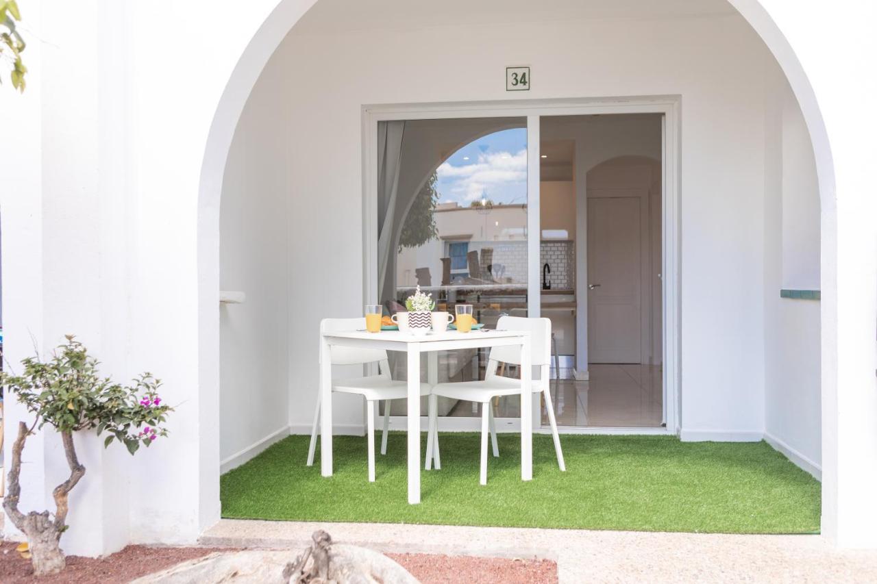 Appartamento Naia House Lanzarote Puerto del Carmen  Esterno foto