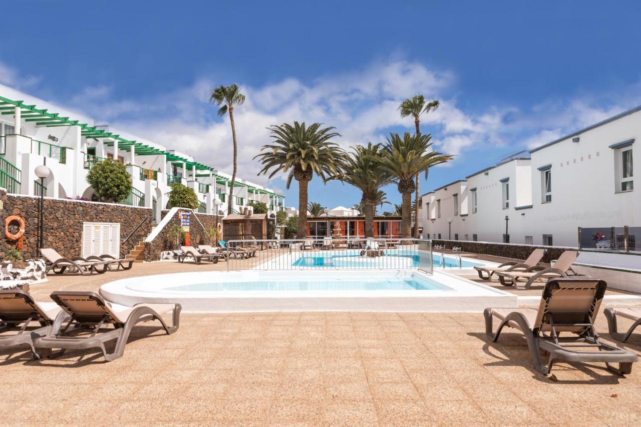 Appartamento Naia House Lanzarote Puerto del Carmen  Esterno foto