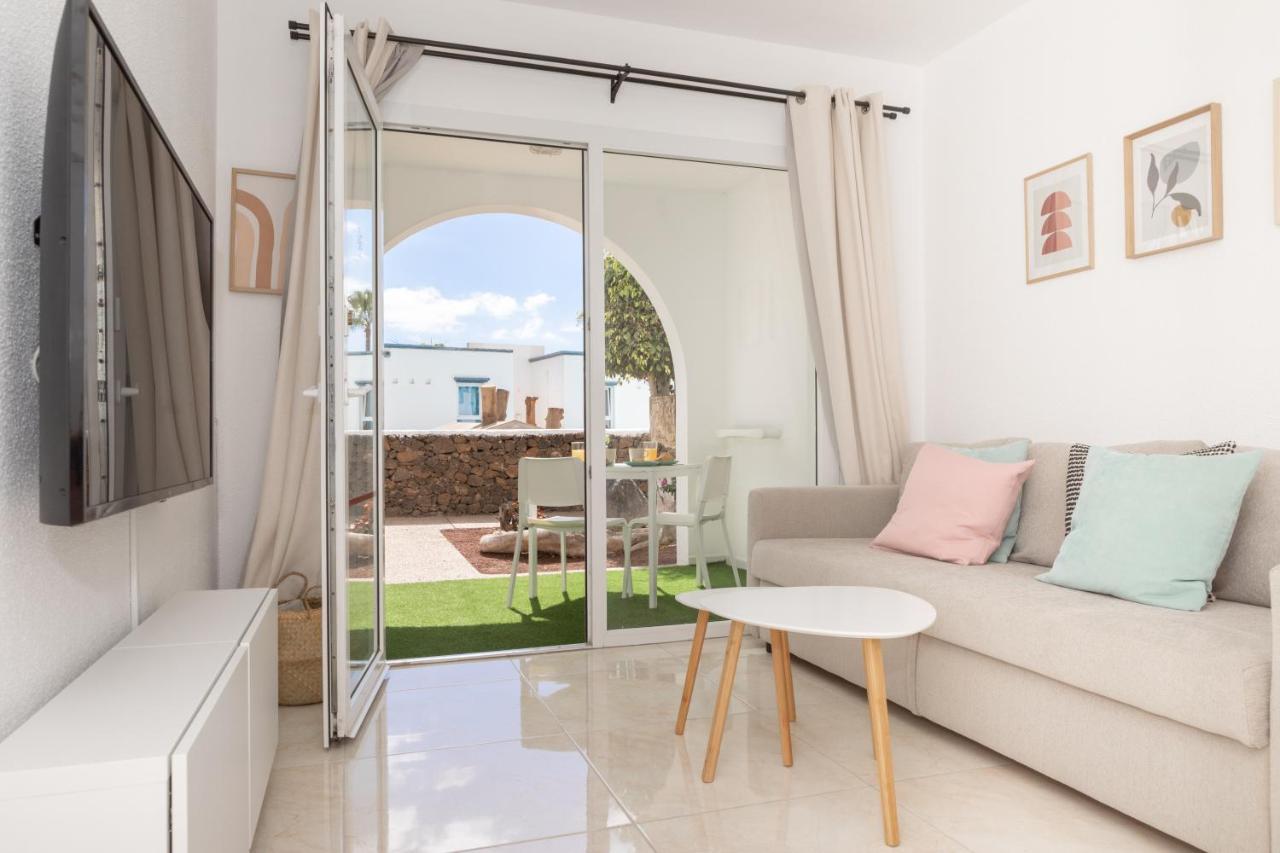Appartamento Naia House Lanzarote Puerto del Carmen  Esterno foto