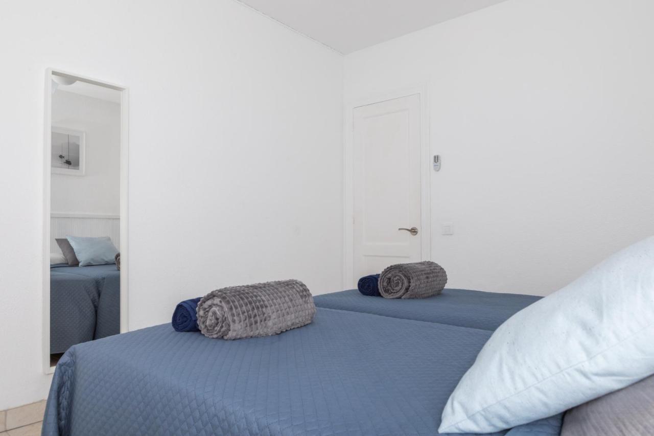Appartamento Naia House Lanzarote Puerto del Carmen  Esterno foto