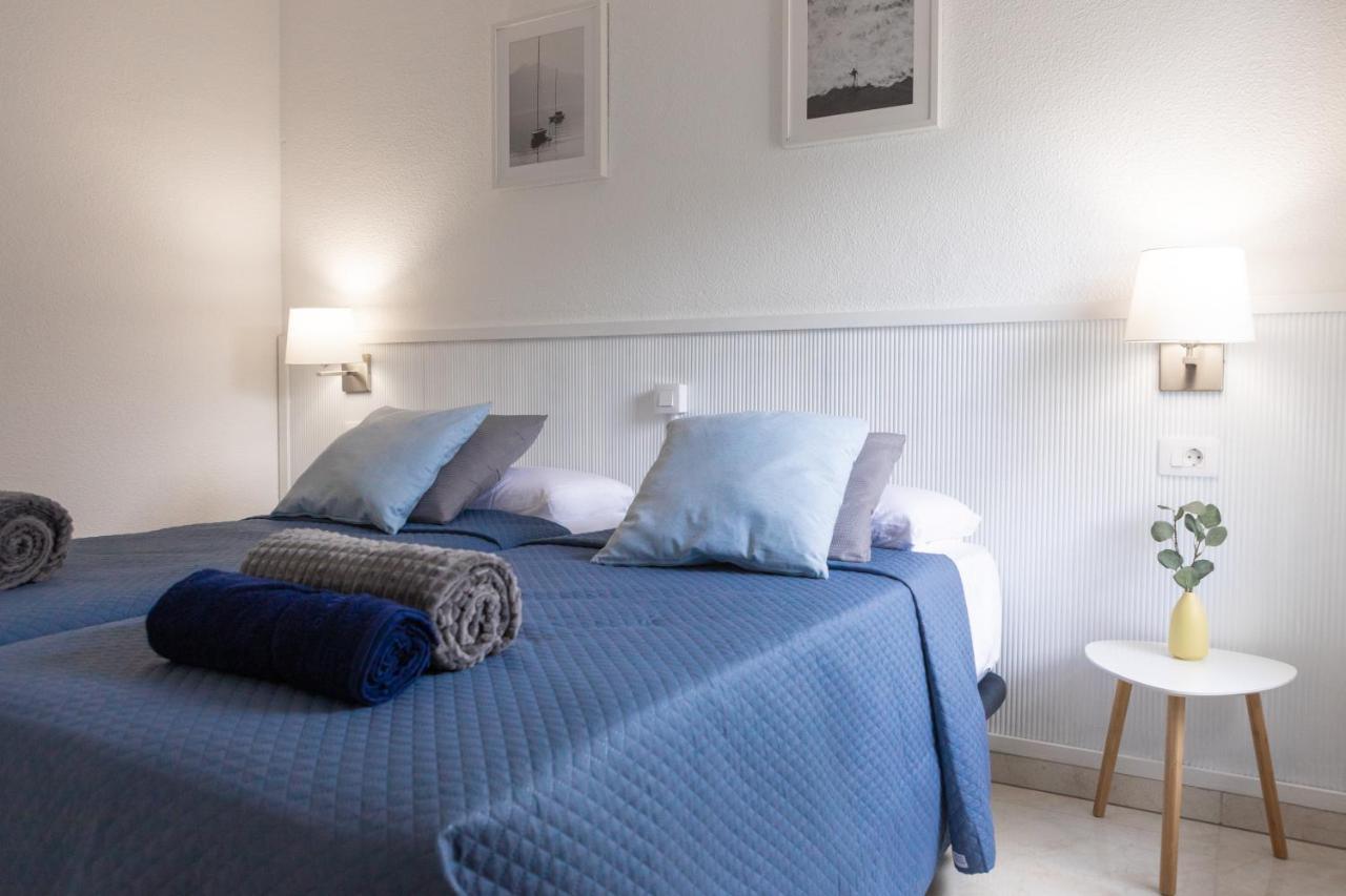 Appartamento Naia House Lanzarote Puerto del Carmen  Esterno foto