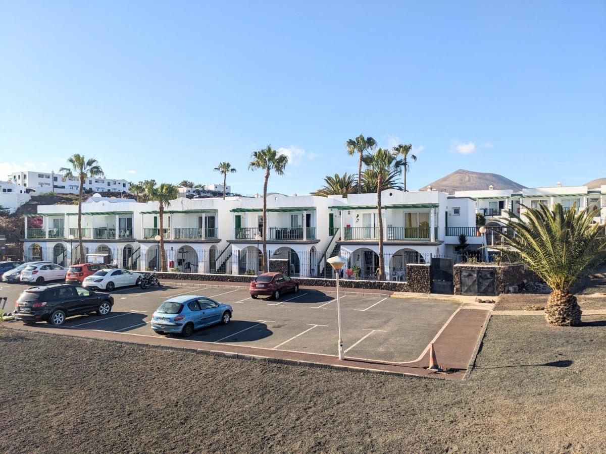 Appartamento Naia House Lanzarote Puerto del Carmen  Esterno foto