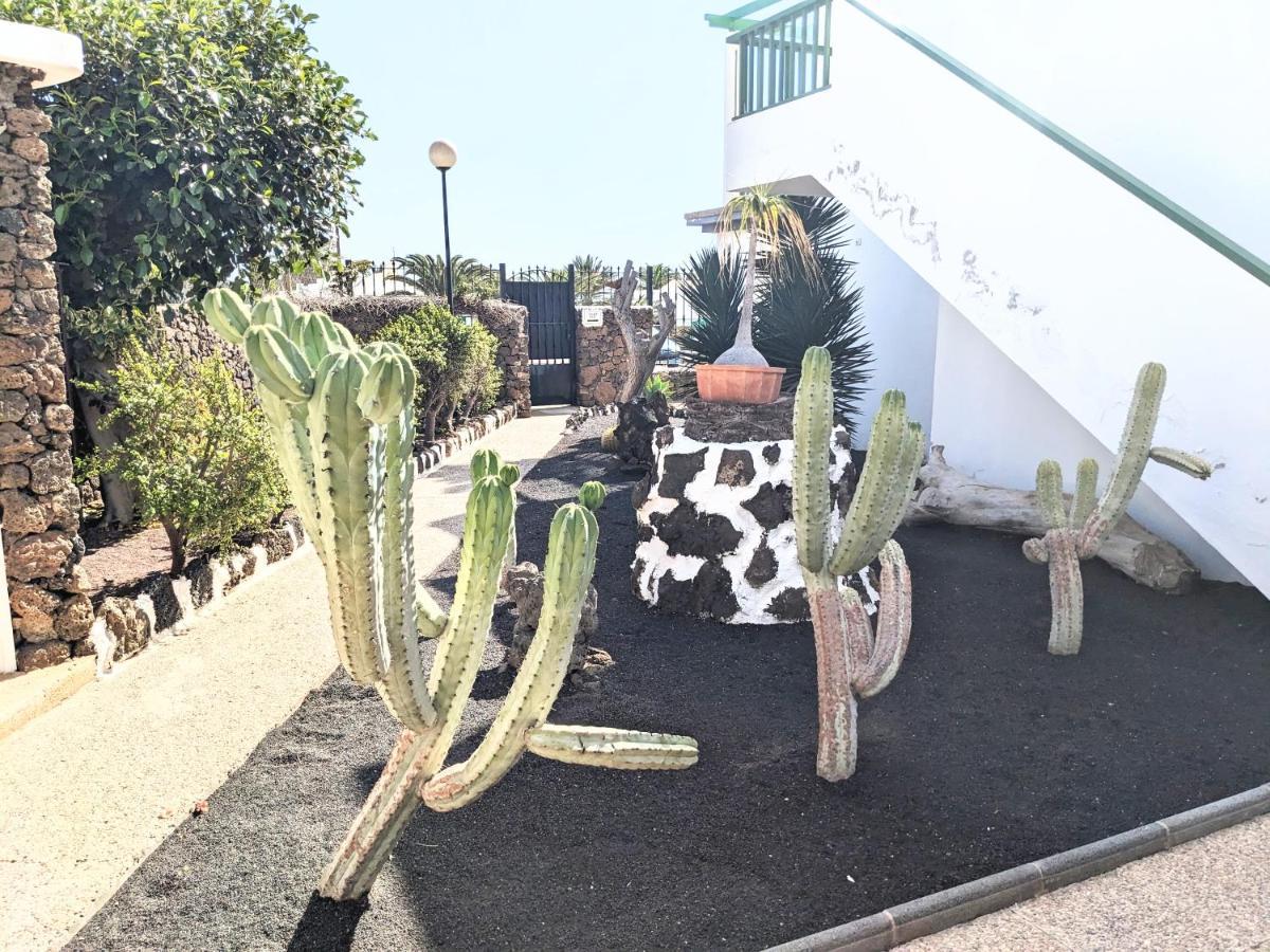 Appartamento Naia House Lanzarote Puerto del Carmen  Esterno foto